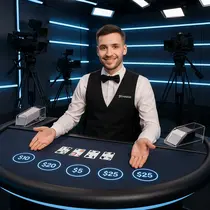Nine Casino - Blackjack Table Game - Online Casino