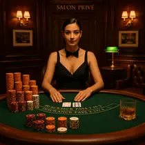 Nine Casino - Live Blackjack - Real Dealer Games