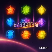 Nine Casino - Starburst Slot Game - Online Pokies