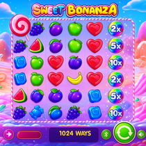 Nine Casino - Sweet Bonanza Slot Game - Play for Real Money