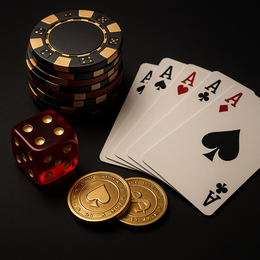 Quickspin - Game Provider at Nine Casino