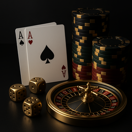 Nine Casino Registration