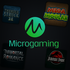 Microgaming - Game Provider at Nine Casino