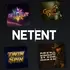 NetEnt - Game Provider at Nine Casino