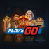 Play'n GO - Game Provider at Nine Casino