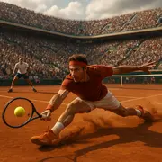 Nine Casino - Tennis Betting - Live Sports Odds